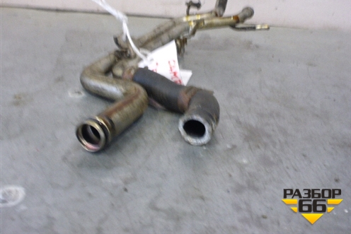 Трубки системы охлаждения (3.5л V6 2GR-FE) для Toyota Camry V50 с 2011-2018г (Камри)