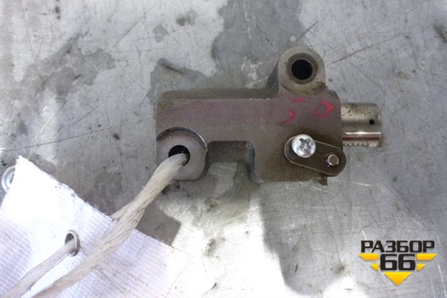 Натяжитель цепи (3.5л V6 2GR-FE) для Toyota Camry V50 с 2011-2018г (Камри)