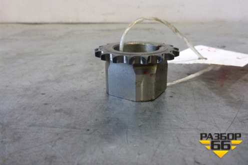 Шестерня коленвала (3.5л V6 2GR-FE) для Toyota Camry V50 с 2011-2018г (Камри)