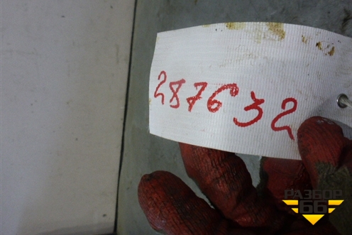 Шестерня коленвала (3.5л V6 2GR-FE) для Toyota Camry V50 с 2011-2018г (Камри)