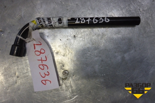 Ключ балонный (13107800) для Cadillac BLS с 2006г (БЛС)