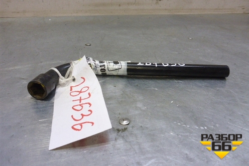 Ключ балонный (13107800) для Cadillac BLS с 2006г (БЛС)