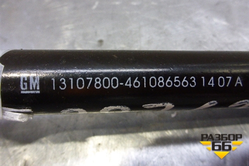 Ключ балонный (13107800) для Cadillac BLS с 2006г (БЛС)