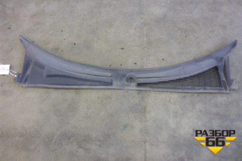 Решетка стеклоочистителей (12802448) для Cadillac BLS с 2006г (БЛС)