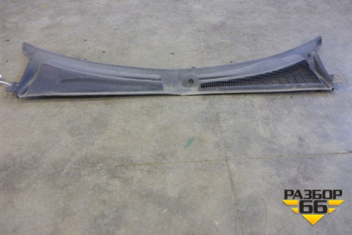 Решетка стеклоочистителей (12802448) для Cadillac BLS с 2006г (БЛС)