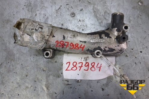 Фланец двигателя системы охлаждения (DC1103) (1422897) для Scania 5 R Series с 2004-2016г