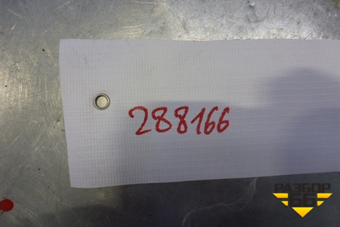 Форсунка омывателя фары левая (новая) (616771163851) для BMW X5 E70 с 2007-2013г (Х5 Е70)