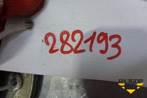 Опора амортизатора переднего (LR024477) для Land Rover Range Rover Evoque с 2011-2018г (Евог)