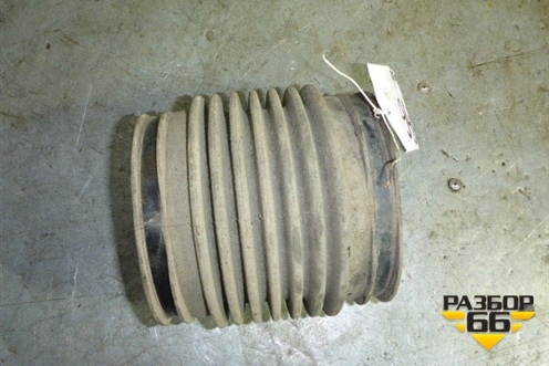 Патрубок воздушного фильтра  (резиновый) (81964200519) для MAN TGA 4-Series  с 2000-2008г (ТГА)