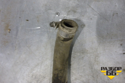 Патрубок системы охлаждения для MAN TGA 4-Series  с 2000-2008г (ТГА)