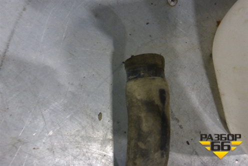 Патрубок системы охлаждения для MAN TGA 4-Series  с 2000-2008г (ТГА)