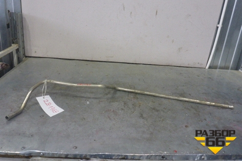 Трубка системы охлаждения для MAN TGA 4-Series  с 2000-2008г (ТГА)