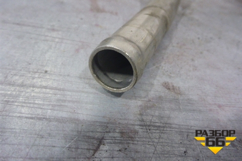 Трубка системы охлаждения для MAN TGA 4-Series  с 2000-2008г (ТГА)