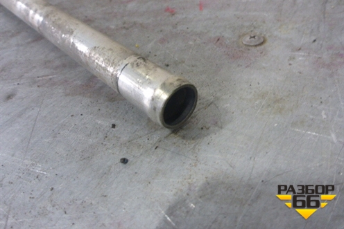 Трубка системы охлаждения для MAN TGA 4-Series  с 2000-2008г (ТГА)