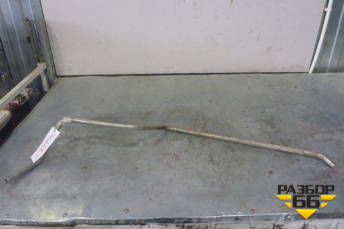 Трубка системы охлаждения для MAN TGA 4-Series  с 2000-2008г (ТГА)