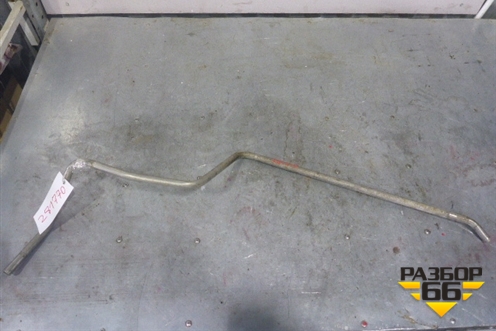 Трубка системы охлаждения для MAN TGA 4-Series  с 2000-2008г (ТГА)