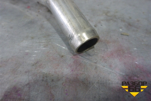 Трубка системы охлаждения для MAN TGA 4-Series  с 2000-2008г (ТГА)