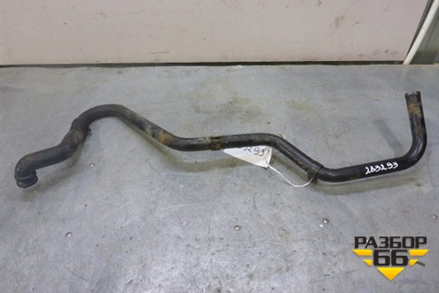 Трубка системы охлаждения для MAN TGA 4-Series  с 2000-2008г (ТГА)