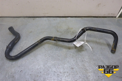 Трубка системы охлаждения для MAN TGA 4-Series  с 2000-2008г (ТГА)