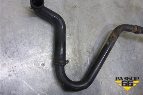 Трубка системы охлаждения для MAN TGA 4-Series  с 2000-2008г (ТГА)