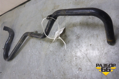 Трубка системы охлаждения для MAN TGA 4-Series  с 2000-2008г (ТГА)