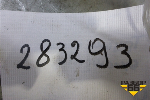 Трубка системы охлаждения для MAN TGA 4-Series  с 2000-2008г (ТГА)