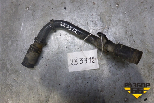 Трубка системы охлаждения для MAN TGA 4-Series  с 2000-2008г (ТГА)