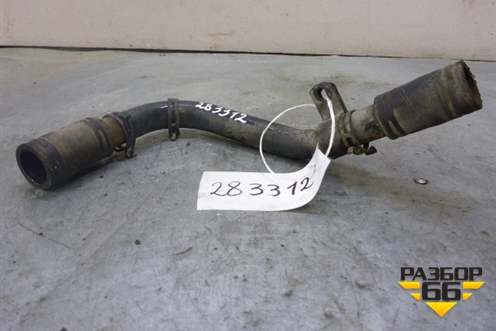 Трубка системы охлаждения для MAN TGA 4-Series  с 2000-2008г (ТГА)