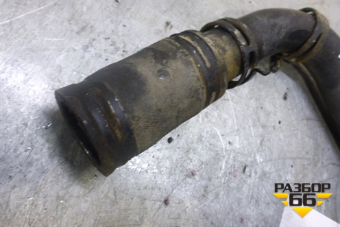 Трубка системы охлаждения для MAN TGA 4-Series  с 2000-2008г (ТГА)