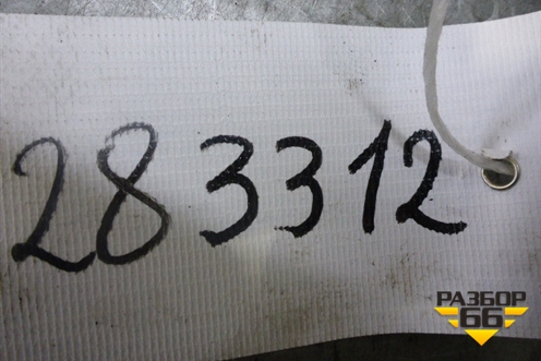 Трубка системы охлаждения для MAN TGA 4-Series  с 2000-2008г (ТГА)