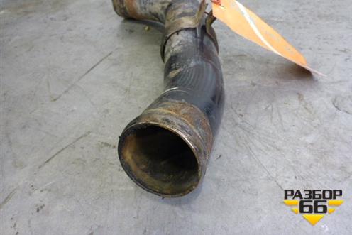 Трубка системы охлаждения для MAN TGA 4-Series  с 2000-2008г (ТГА)