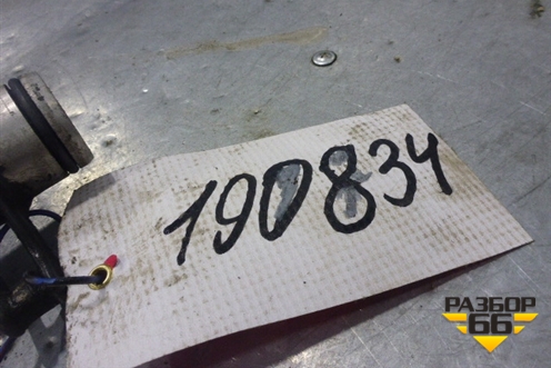 Трубка системы охлаждения  (51018023053) для MAN TGA 4-Series  с 2000-2008г (ТГА)