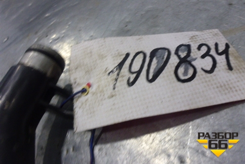 Трубка системы охлаждения  (51018023053) для MAN TGA 4-Series  с 2000-2008г (ТГА)