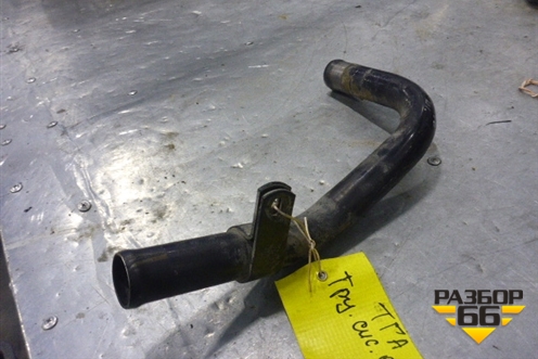 Трубка системы охлаждения для MAN TGA 4-Series  с 2000-2008г (ТГА)