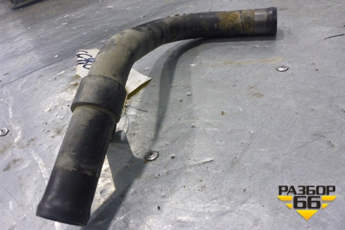 Трубка системы охлаждения для MAN TGA 4-Series  с 2000-2008г (ТГА)