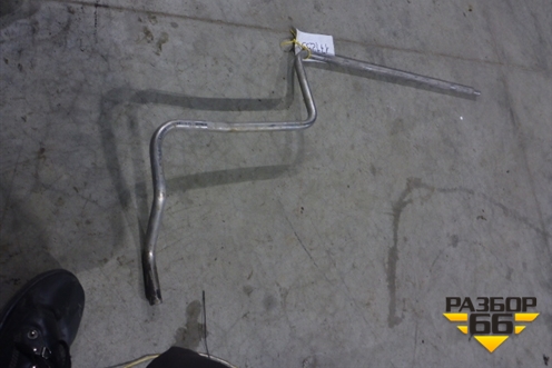 Трубка системы охлаждения для MAN TGA 4-Series  с 2000-2008г (ТГА)