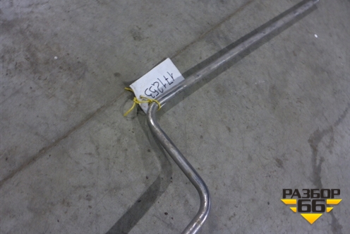 Трубка системы охлаждения для MAN TGA 4-Series  с 2000-2008г (ТГА)