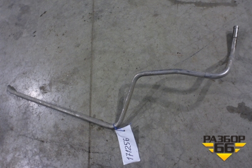 Трубка системы охлаждения для MAN TGA 4-Series  с 2000-2008г (ТГА)