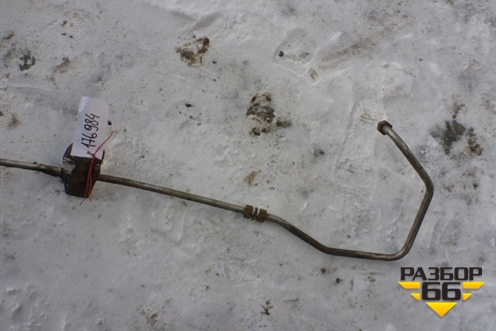 Трубка гидроусилителя для MAN TGA 4-Series  с 2000-2008г (ТГА)