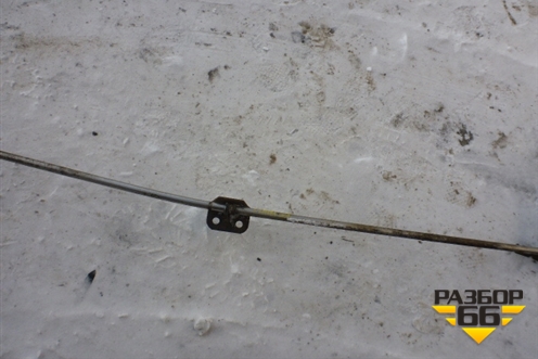 Трубка гидроусилителя для MAN TGA 4-Series  с 2000-2008г (ТГА)