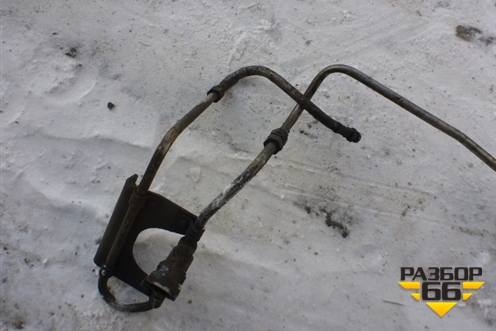 Трубка гидроусилителя для MAN TGA 4-Series  с 2000-2008г (ТГА)