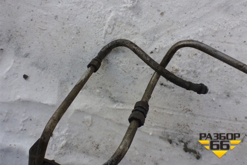 Трубка гидроусилителя для MAN TGA 4-Series  с 2000-2008г (ТГА)