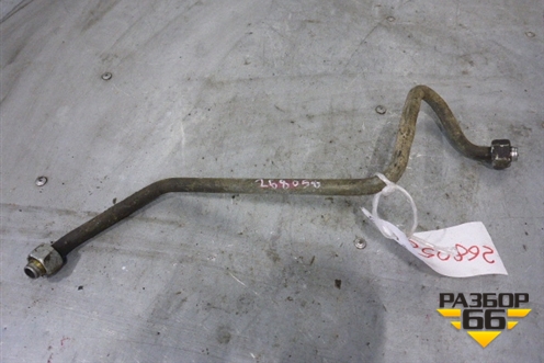 Трубка гидроусилителя для MAN TGA 4-Series  с 2000-2008г (ТГА)