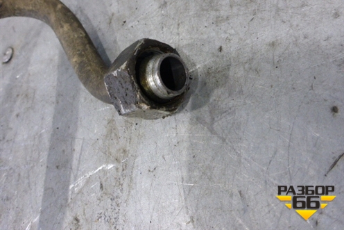 Трубка гидроусилителя для MAN TGA 4-Series  с 2000-2008г (ТГА)