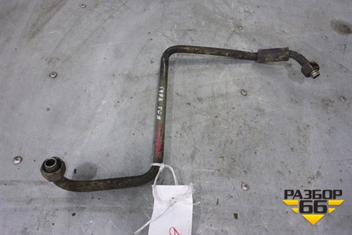 Трубка гидроусилителя для MAN TGA 4-Series  с 2000-2008г (ТГА)