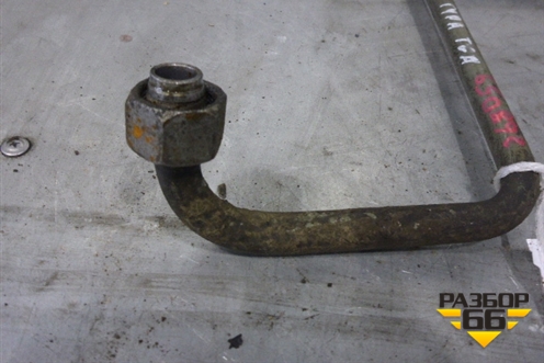 Трубка гидроусилителя для MAN TGA 4-Series  с 2000-2008г (ТГА)