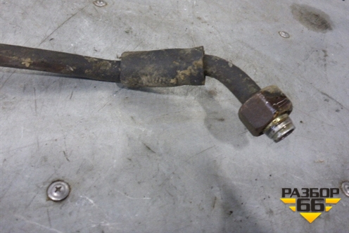 Трубка гидроусилителя для MAN TGA 4-Series  с 2000-2008г (ТГА)