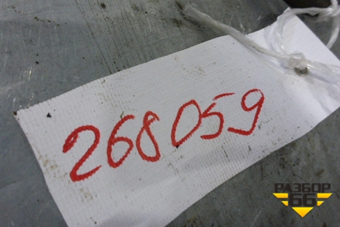 Трубка гидроусилителя для MAN TGA 4-Series  с 2000-2008г (ТГА)