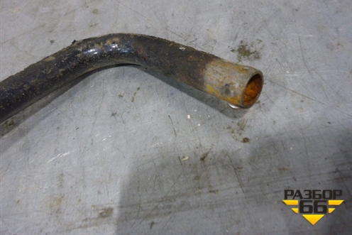 Трубка системы охлаждения для MAN TGA 4-Series  с 2000-2008г (ТГА)