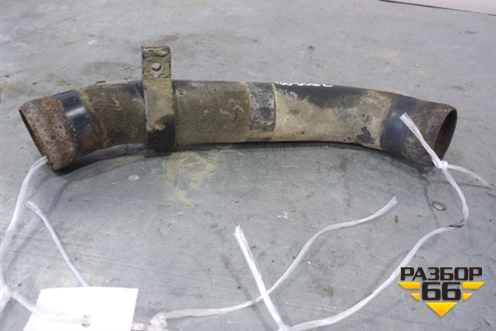 Трубка системы охлаждения для MAN TGA 4-Series  с 2000-2008г (ТГА)